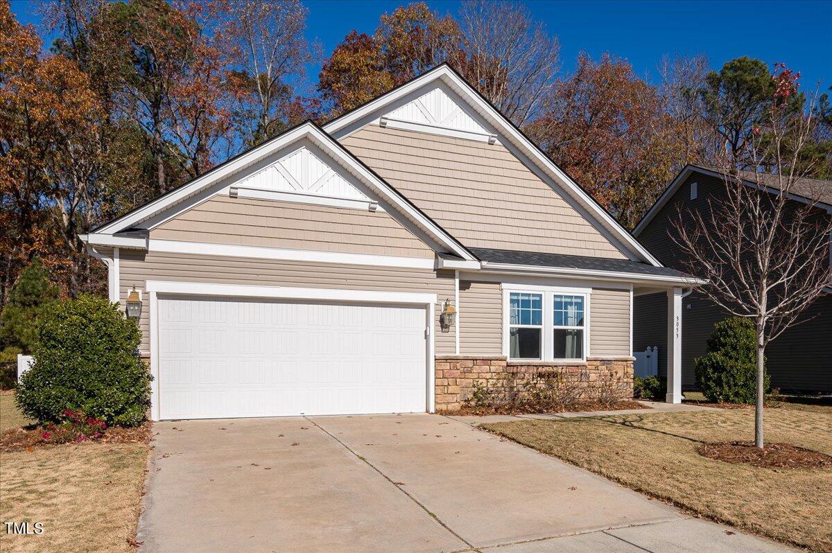 3053 Willow Ranch Drive