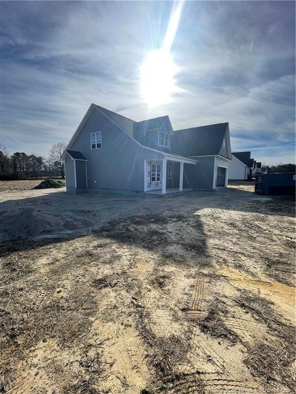358 Hazelwood Street