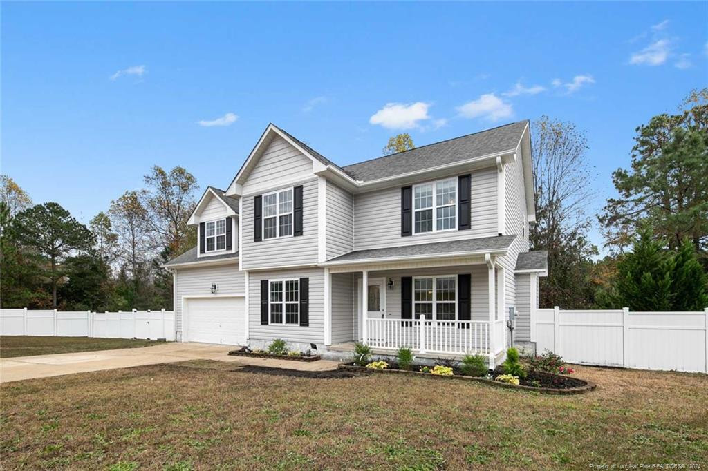 72 Abigail Way