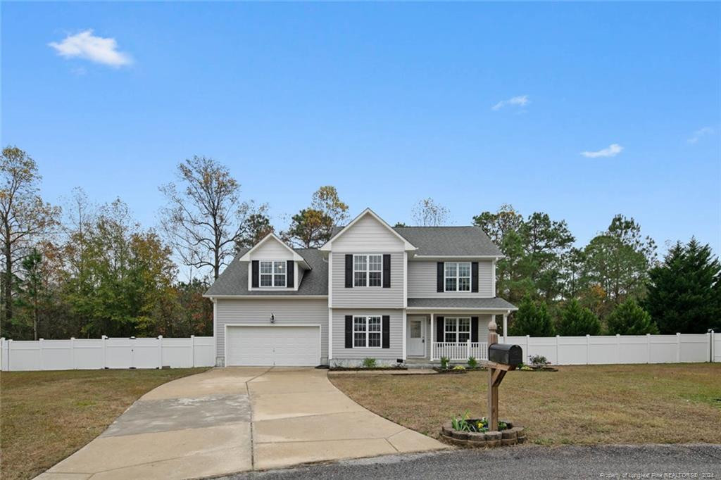 72 Abigail Way