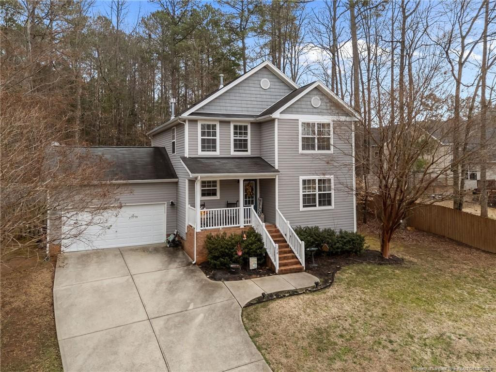 20 Dalton Drive
