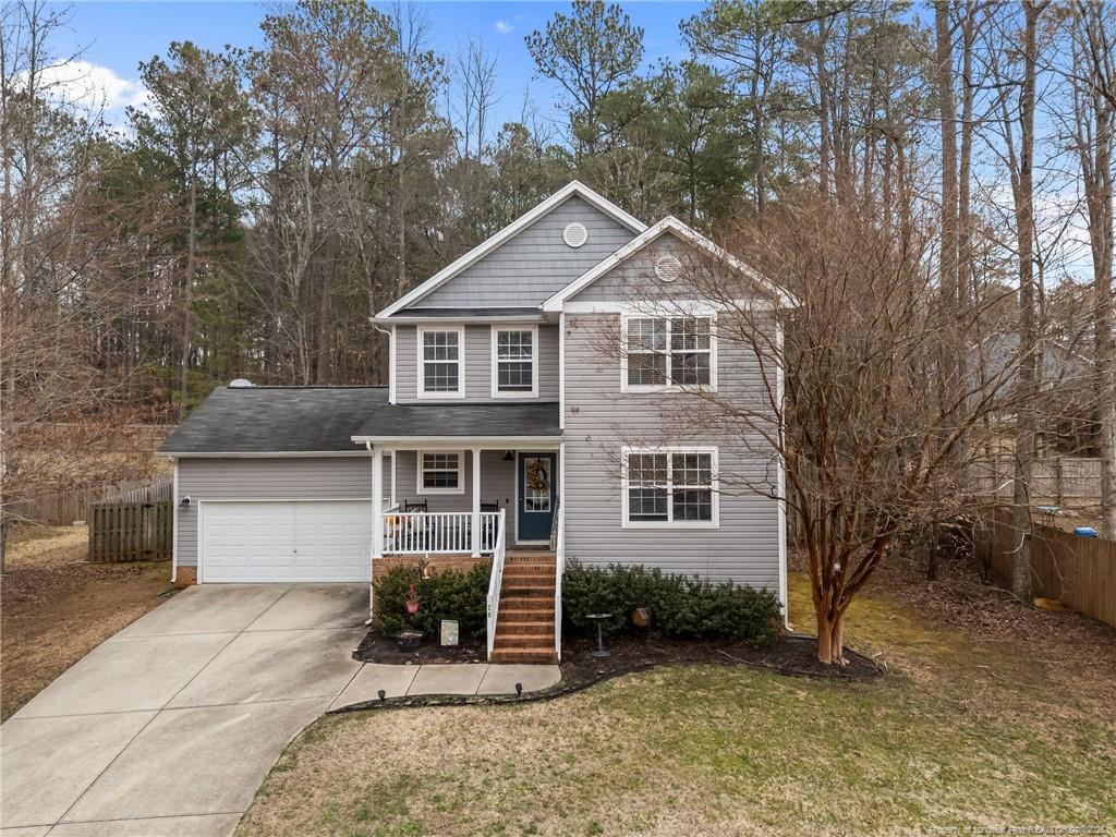 20 Dalton Drive
