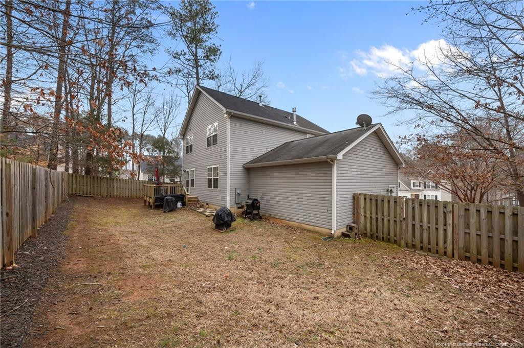 20 Dalton Drive