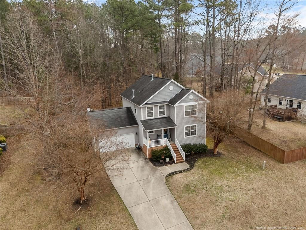 20 Dalton Drive