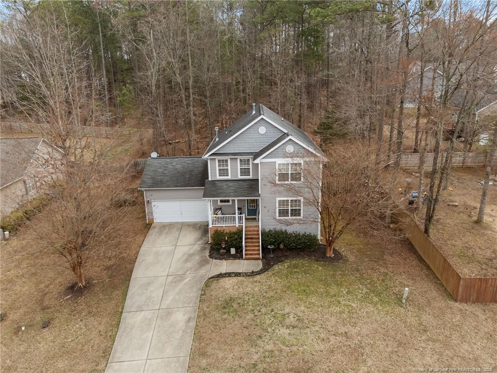 20 Dalton Drive