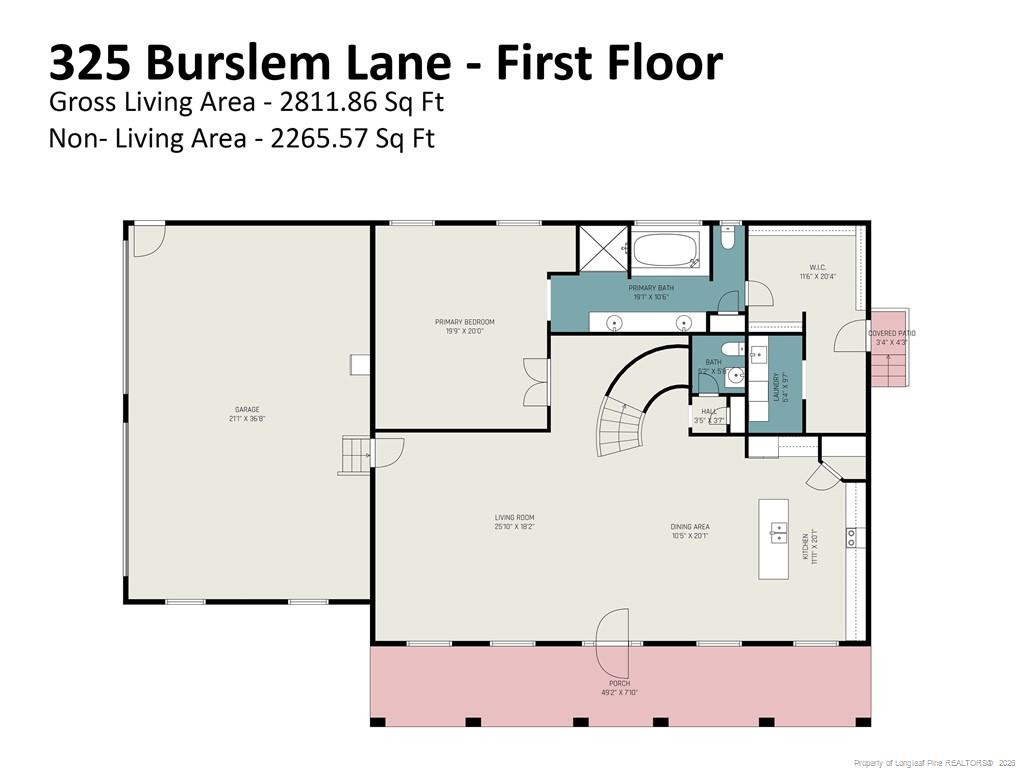 325 Burslem Lane