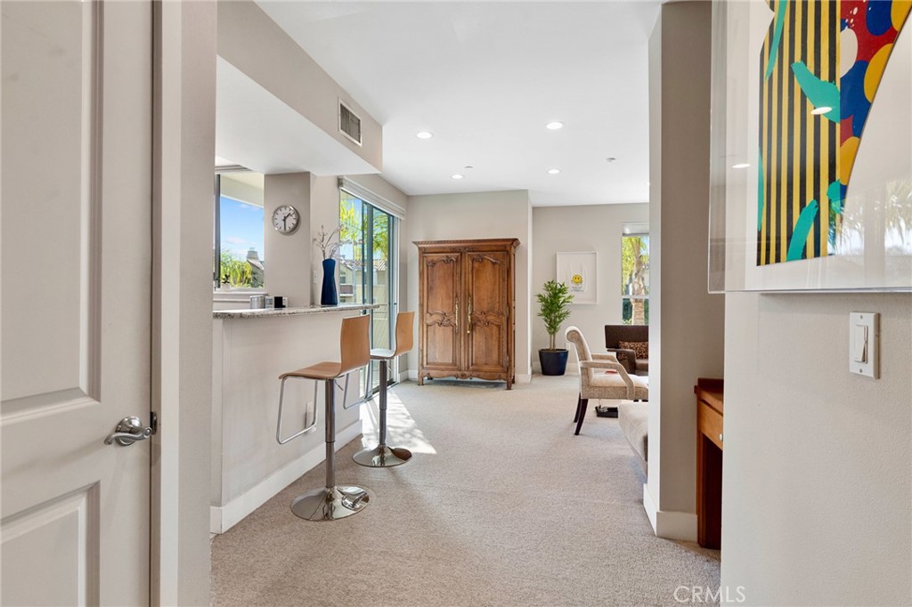Represented Sellers: 4.6% Above Appraisal