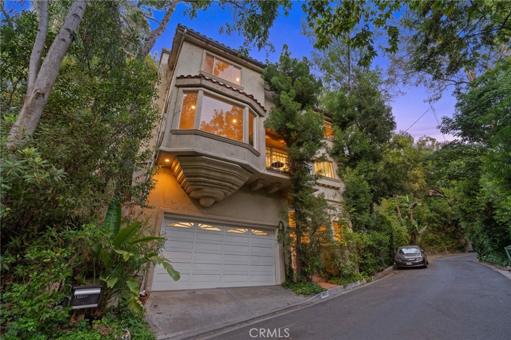 10055 Reevesbury Drive