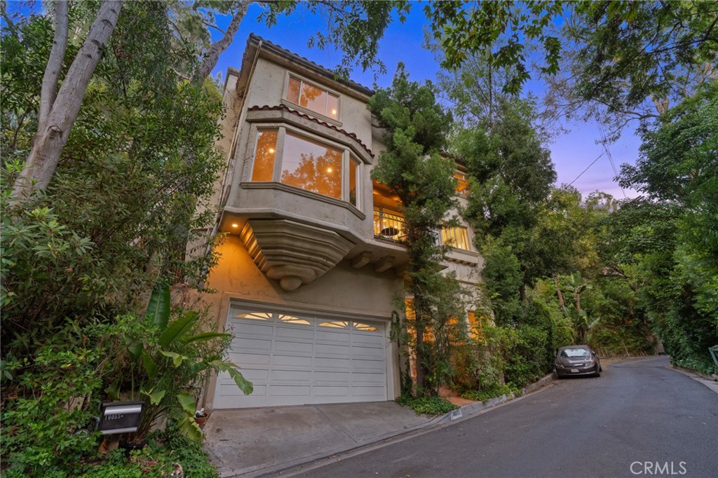 10055 Reevesbury Drive