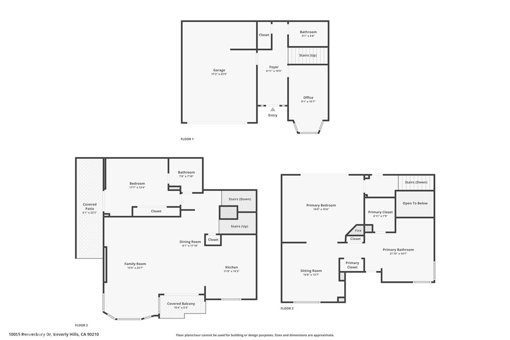 10055 Reevesbury Drive