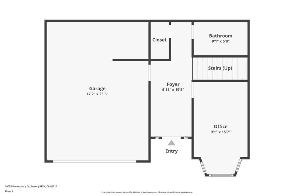 10055 Reevesbury Drive