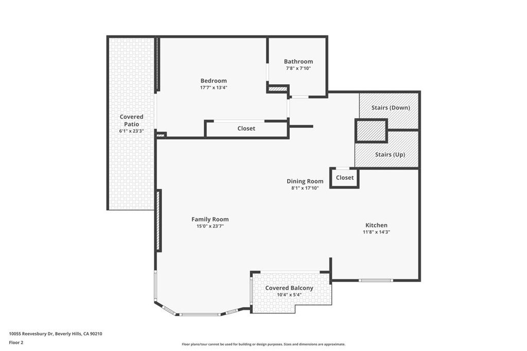 10055 Reevesbury Drive