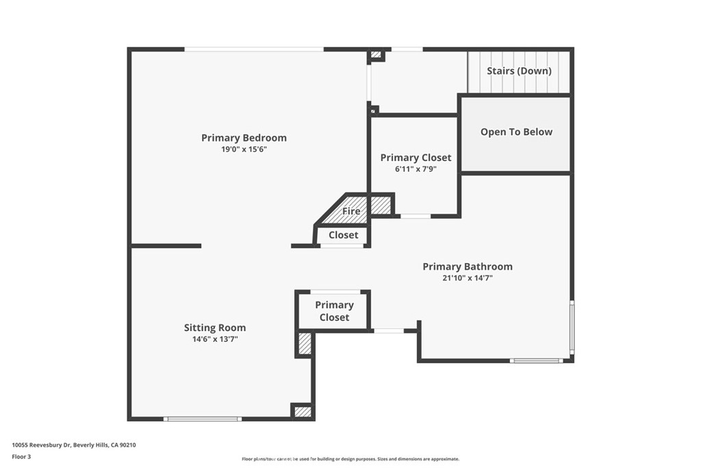 10055 Reevesbury Drive