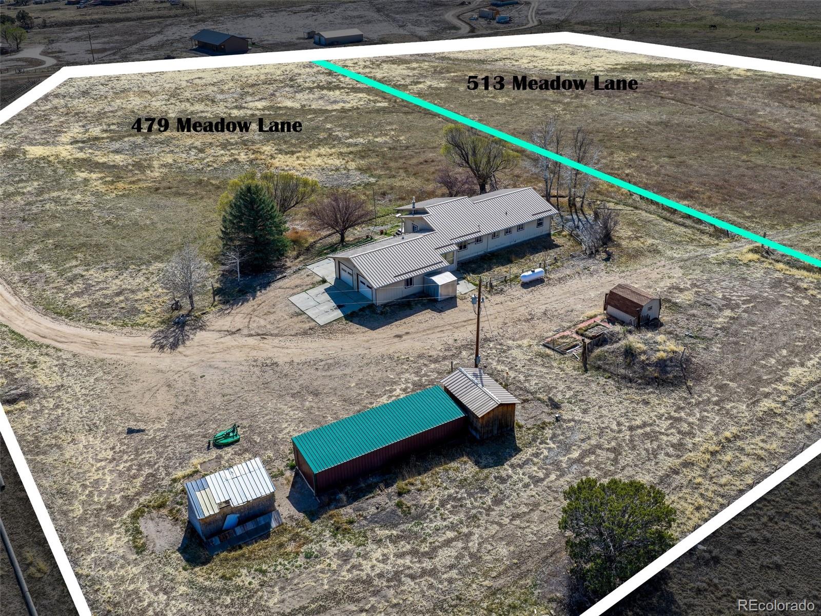479 Meadow Drive