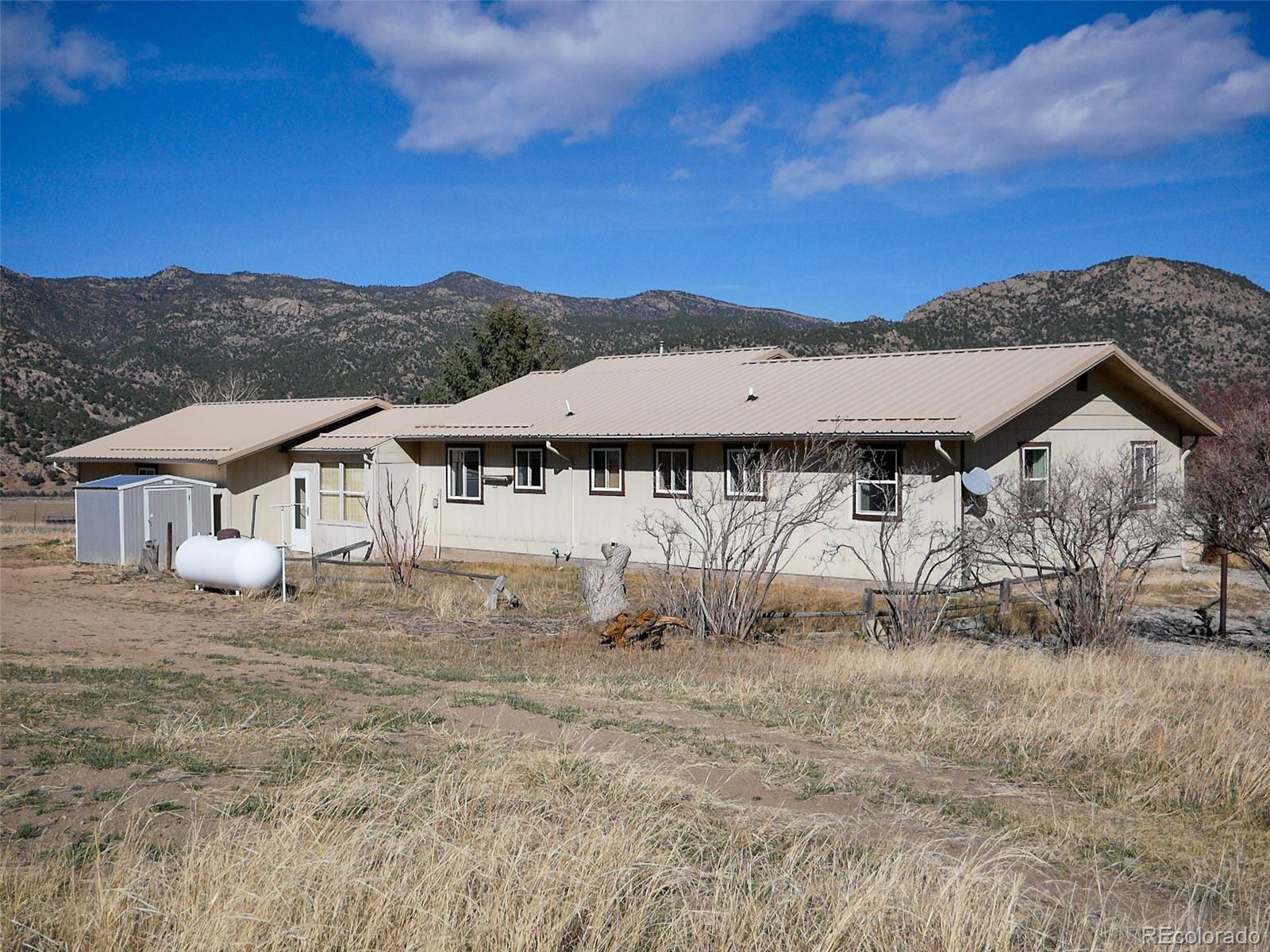 479 Meadow Drive