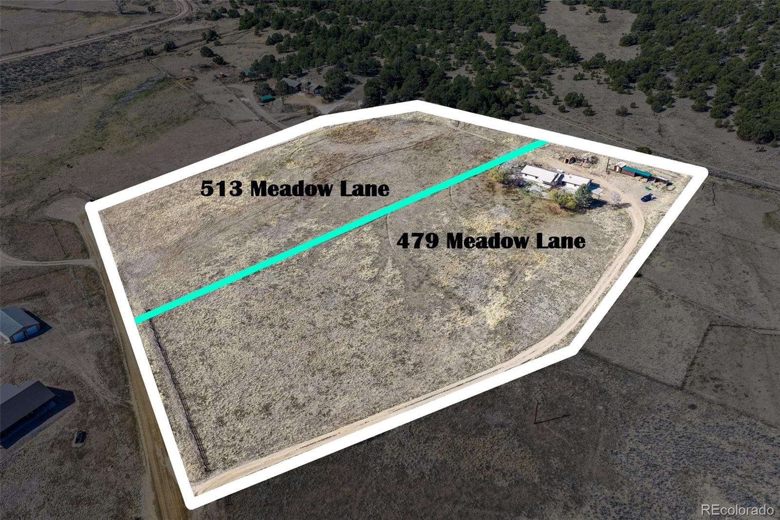 479 Meadow Drive