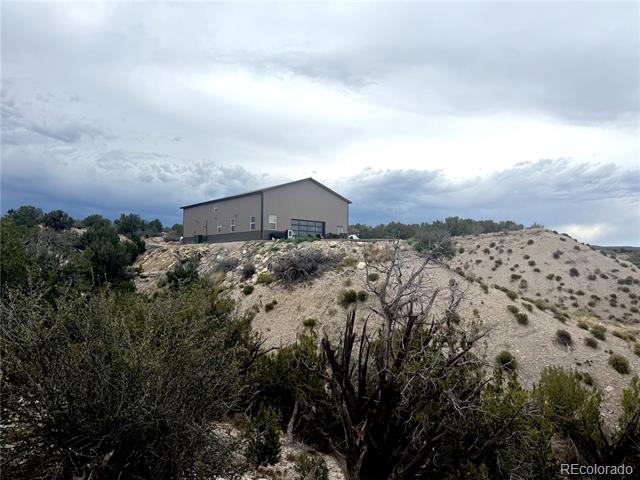 470 Bowie Road