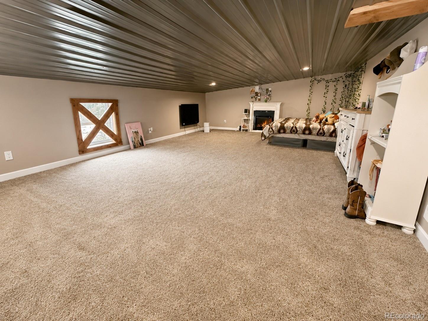 470 Bowie Road
