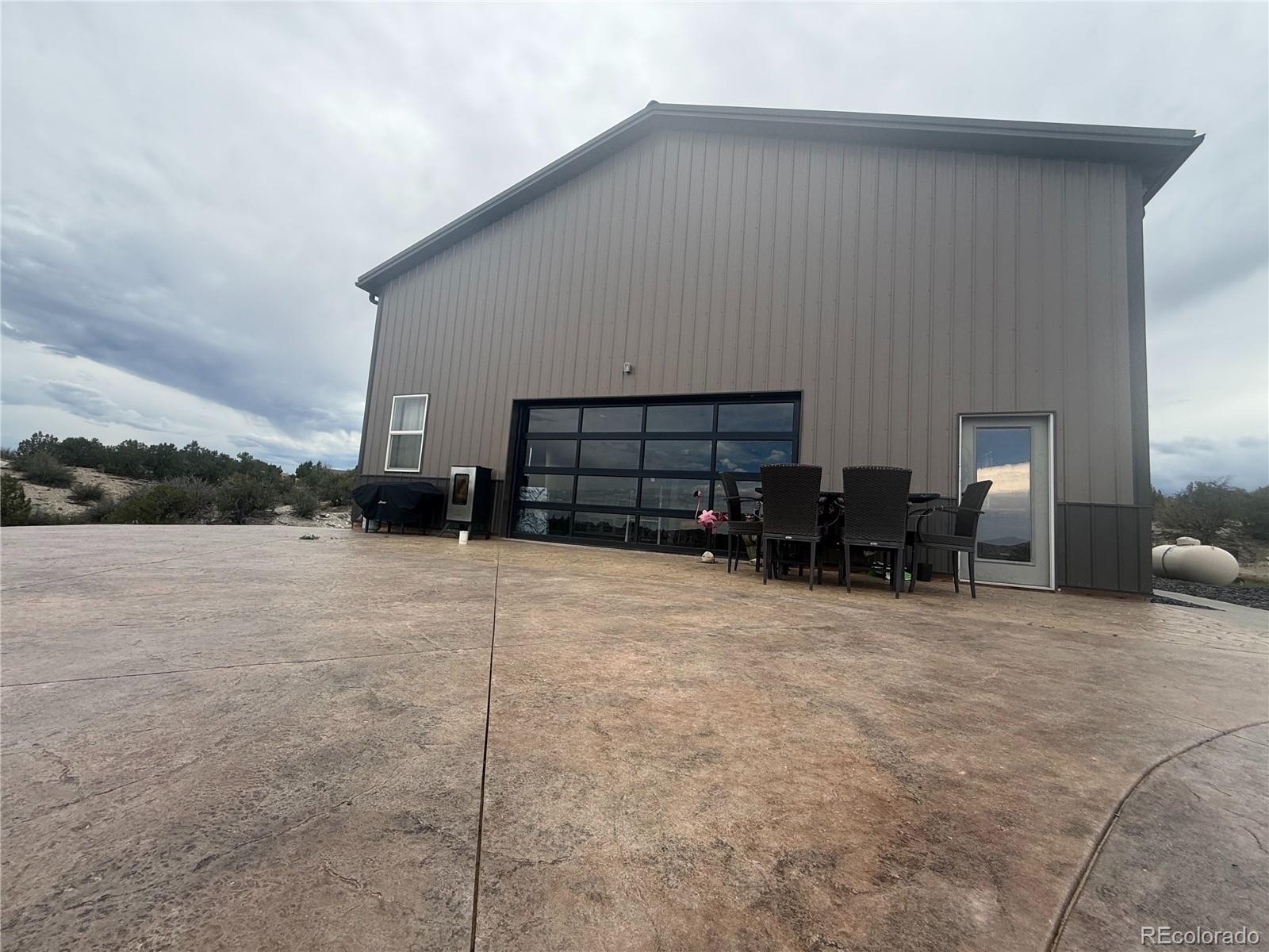 470 Bowie Road