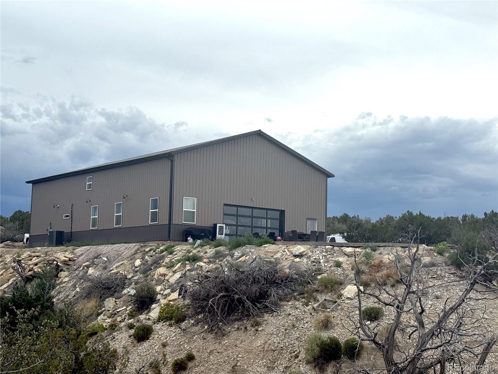 470 Bowie Road