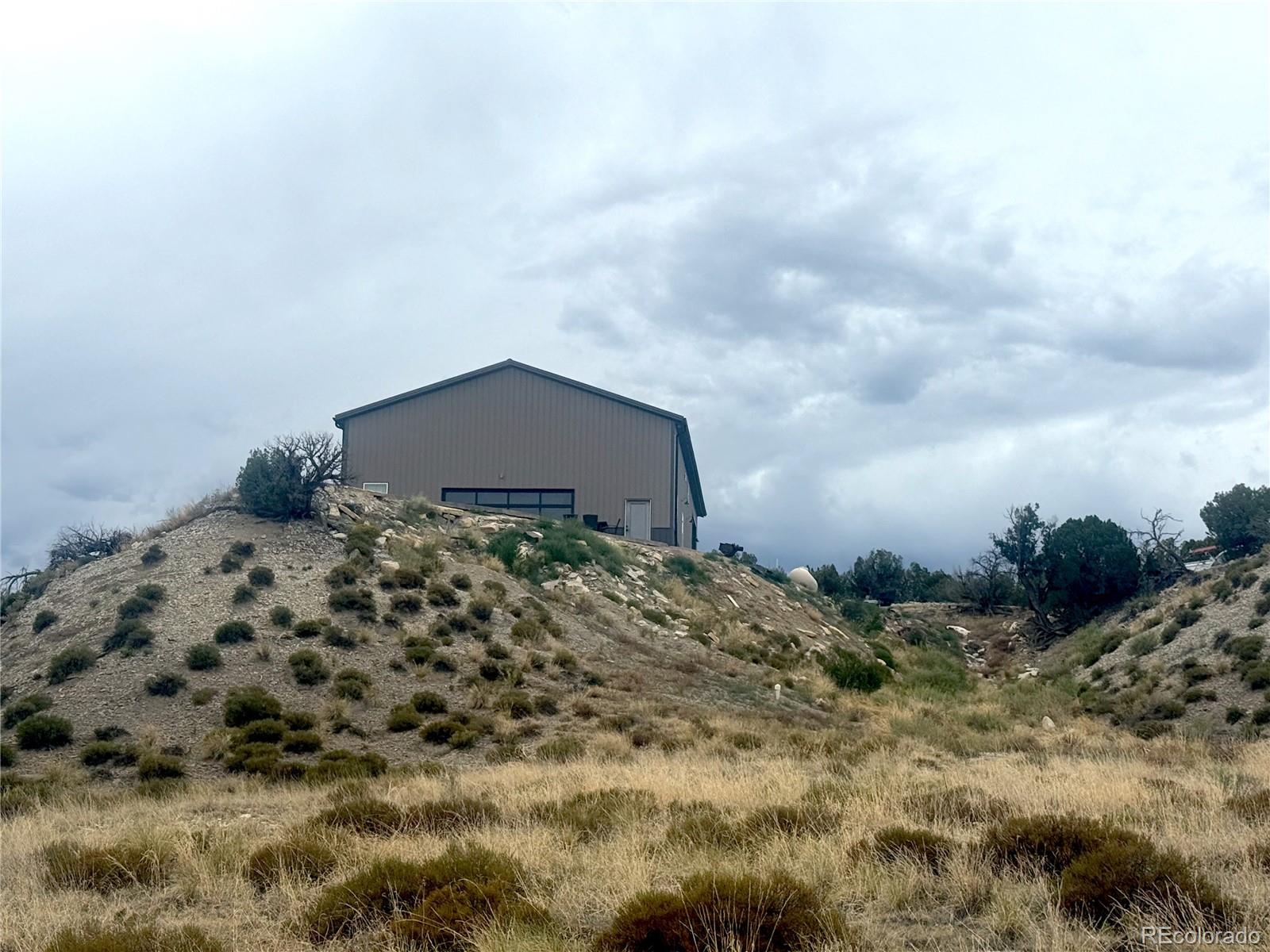 470 Bowie Road