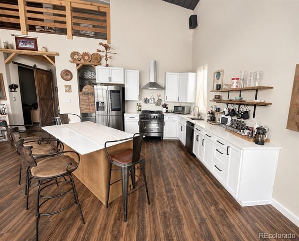 470 Bowie Road