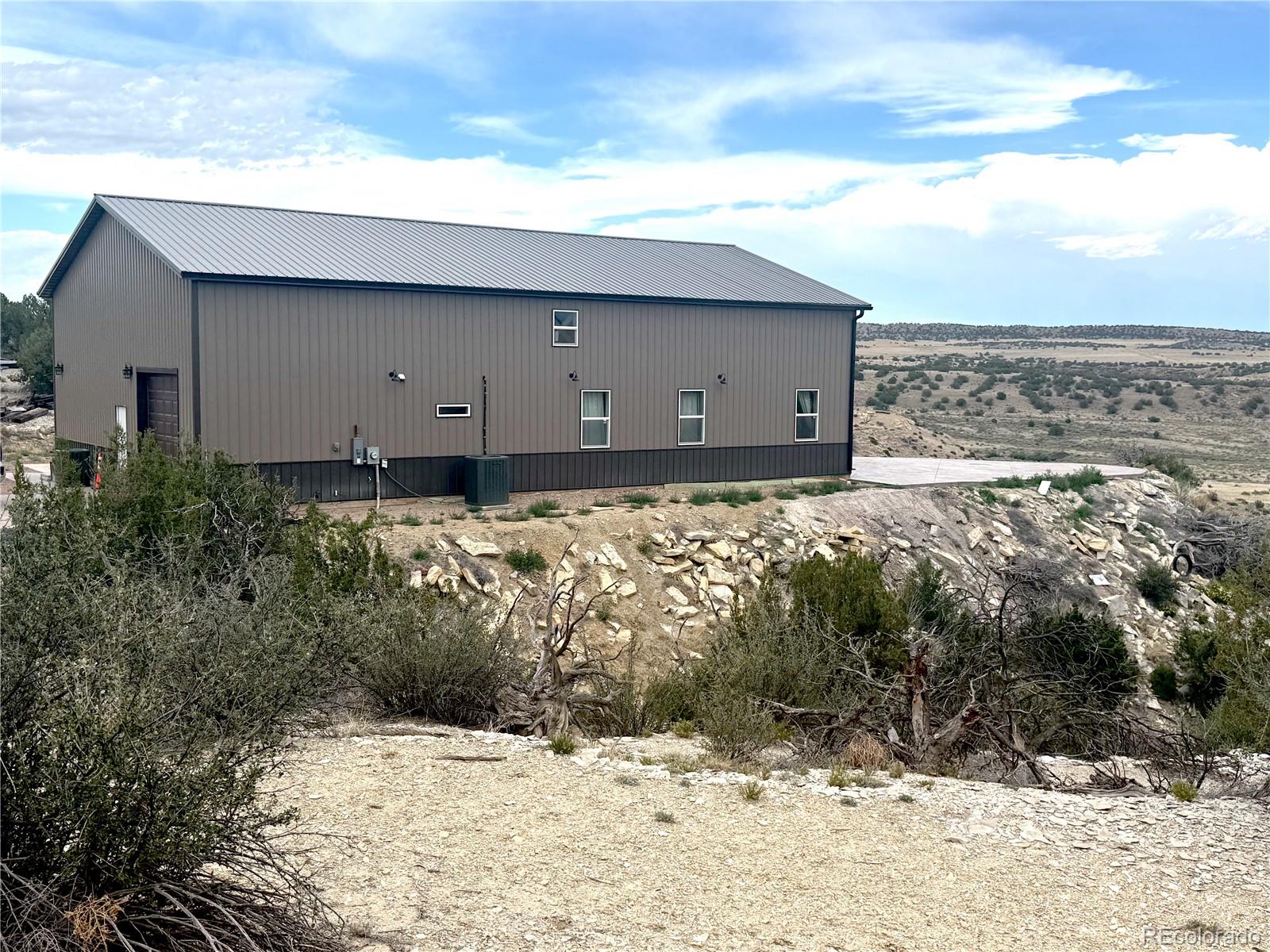 470 Bowie Road