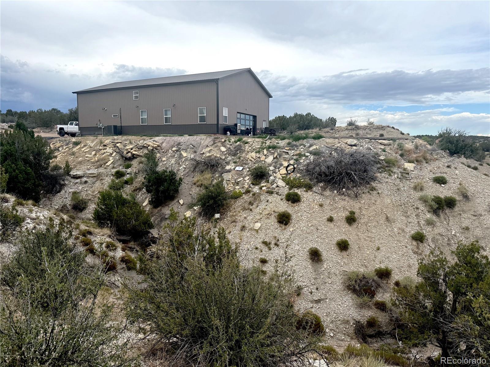 470 Bowie Road
