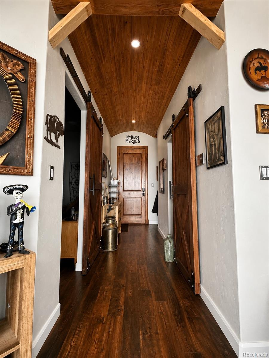 470 Bowie Road