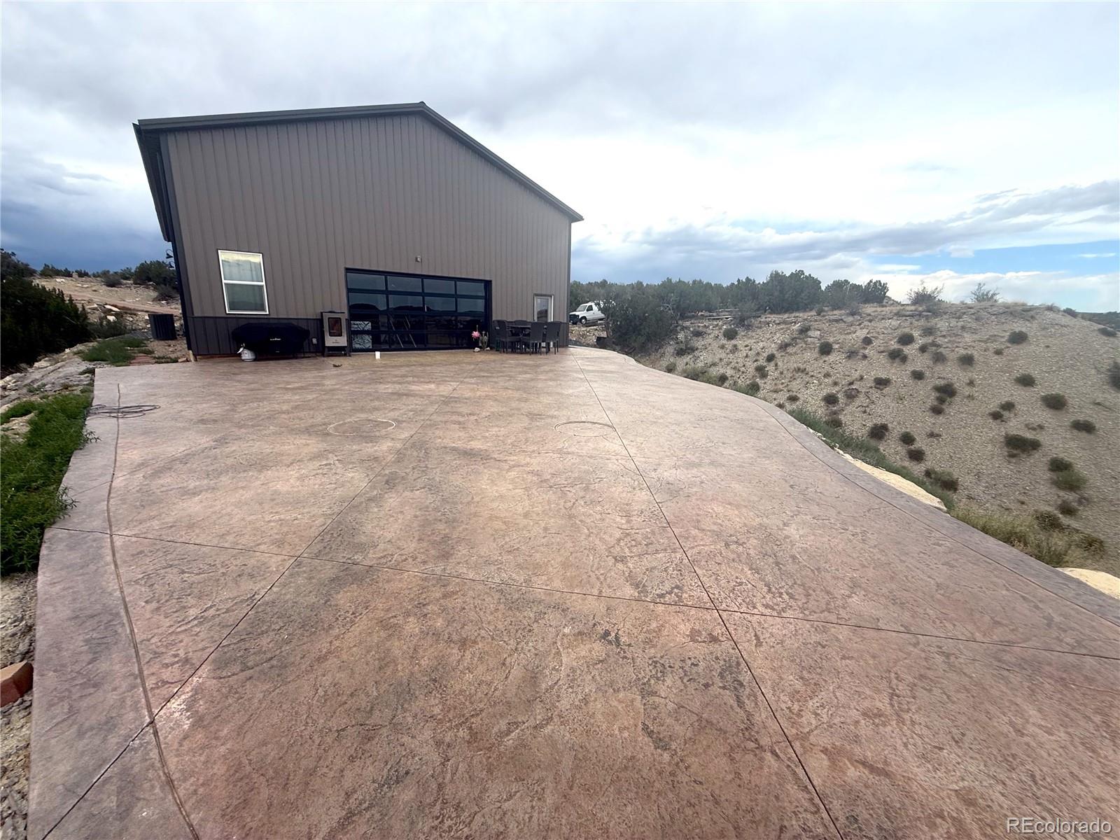 470 Bowie Road