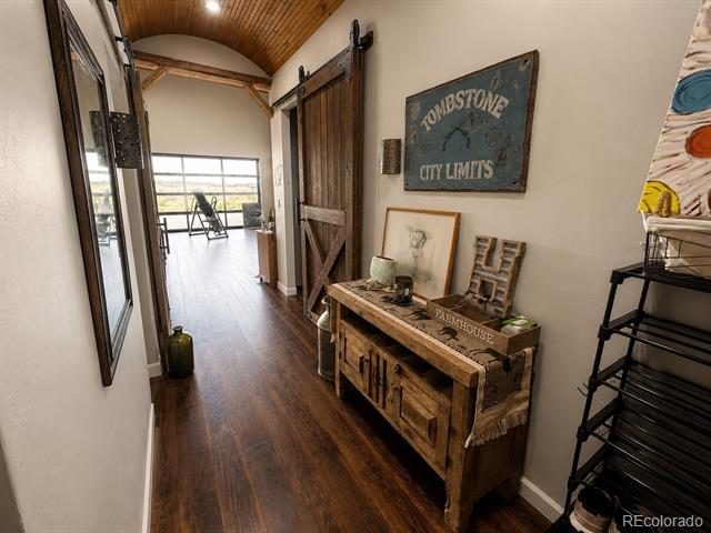 470 Bowie Road