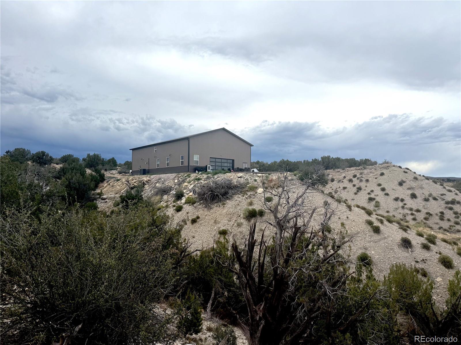 470 Bowie Road
