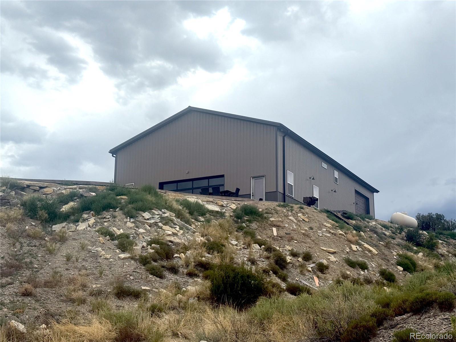 470 Bowie Road