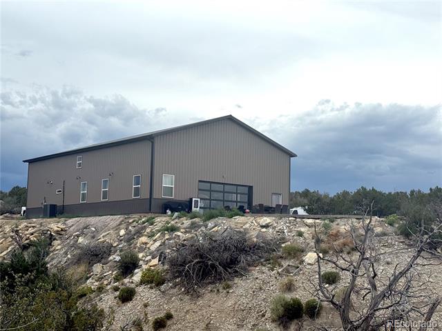 470 Bowie Road