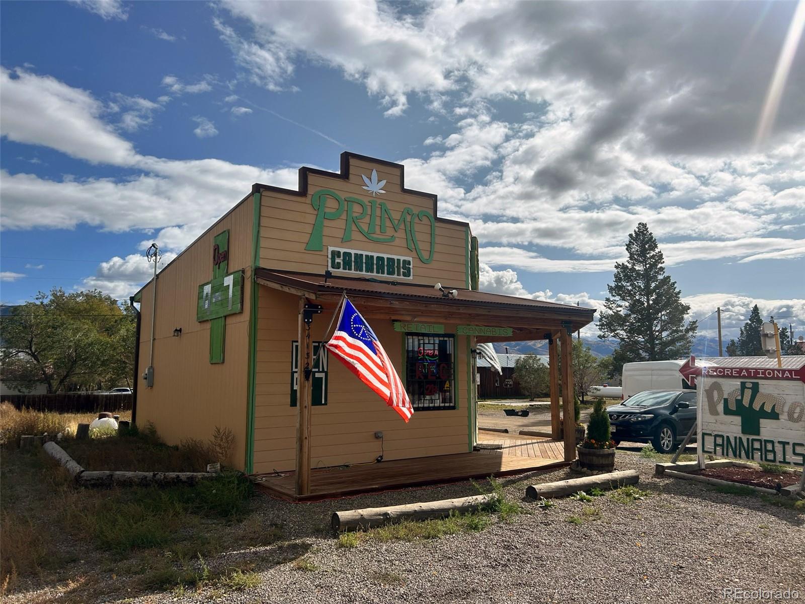 34132 US Highway 285