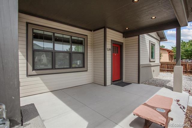 539 W 2nd Street