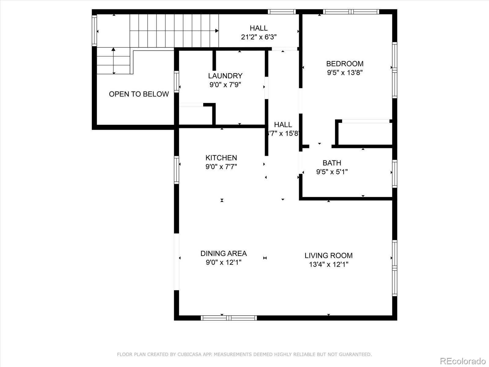 539 W 2nd Street