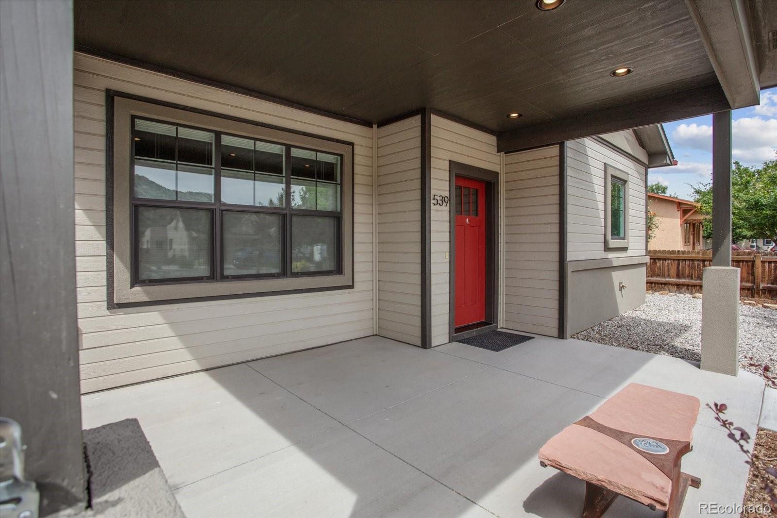 539 W 2nd Street