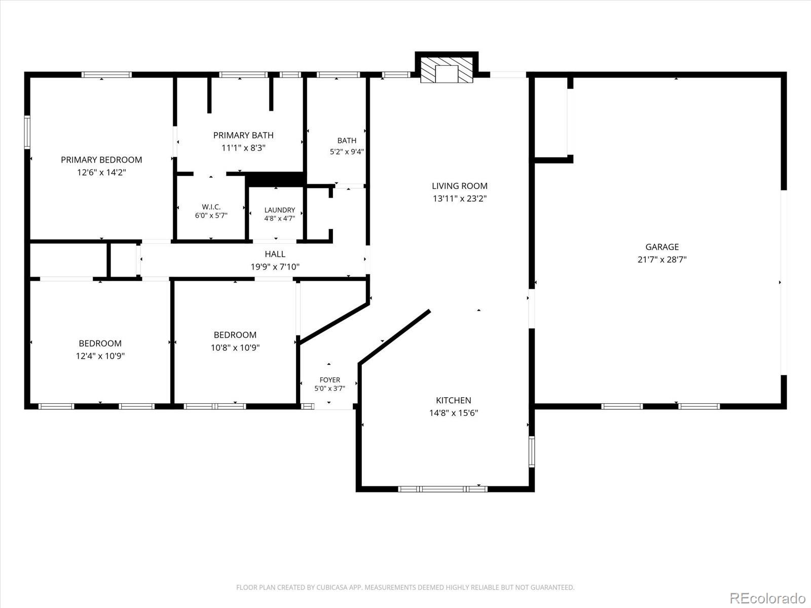 34 Rex Circle