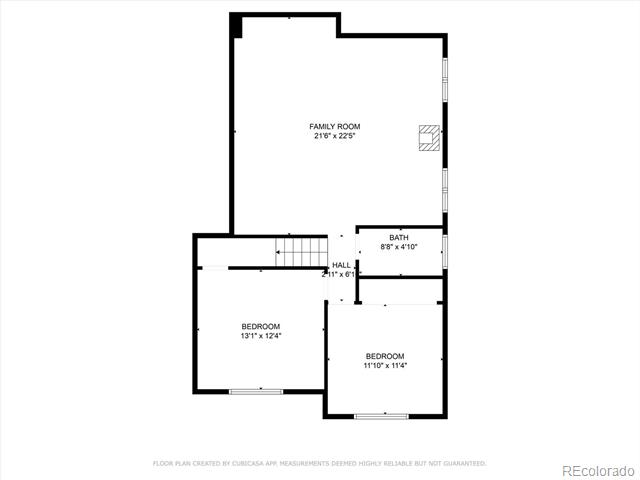 13760 County Road 261h