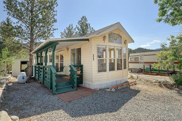 10795 County Road 197a Unit: 247