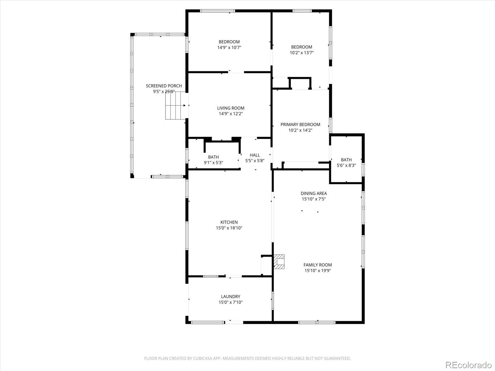 7407 Kortz Trail