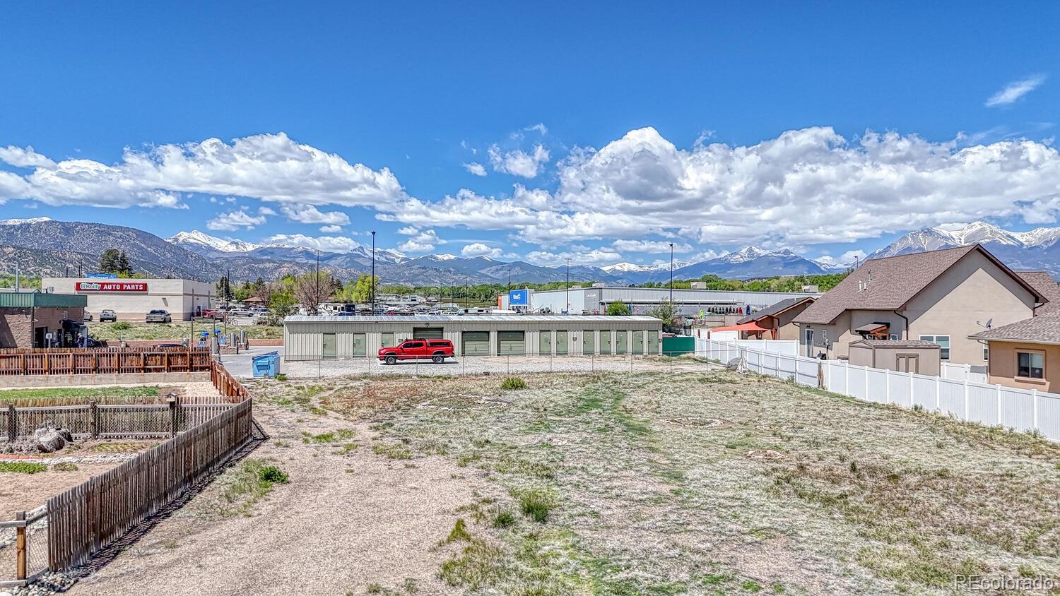 7687 W US Highway 50