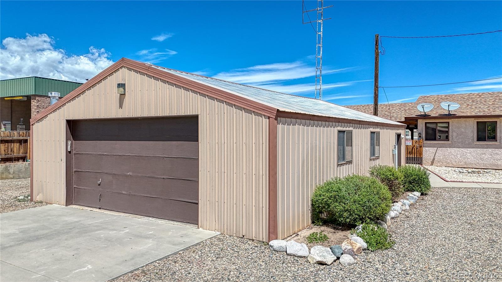 7687 W US Highway 50