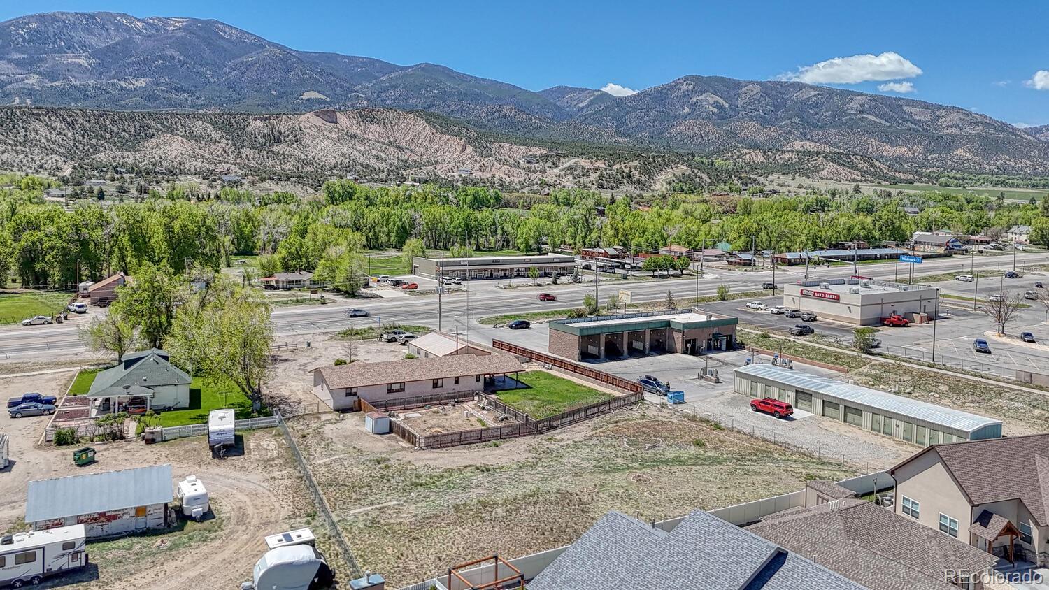 7687 W US Highway 50