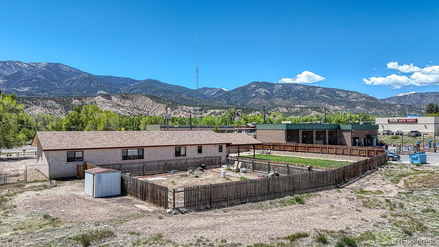 7687 W US Highway 50