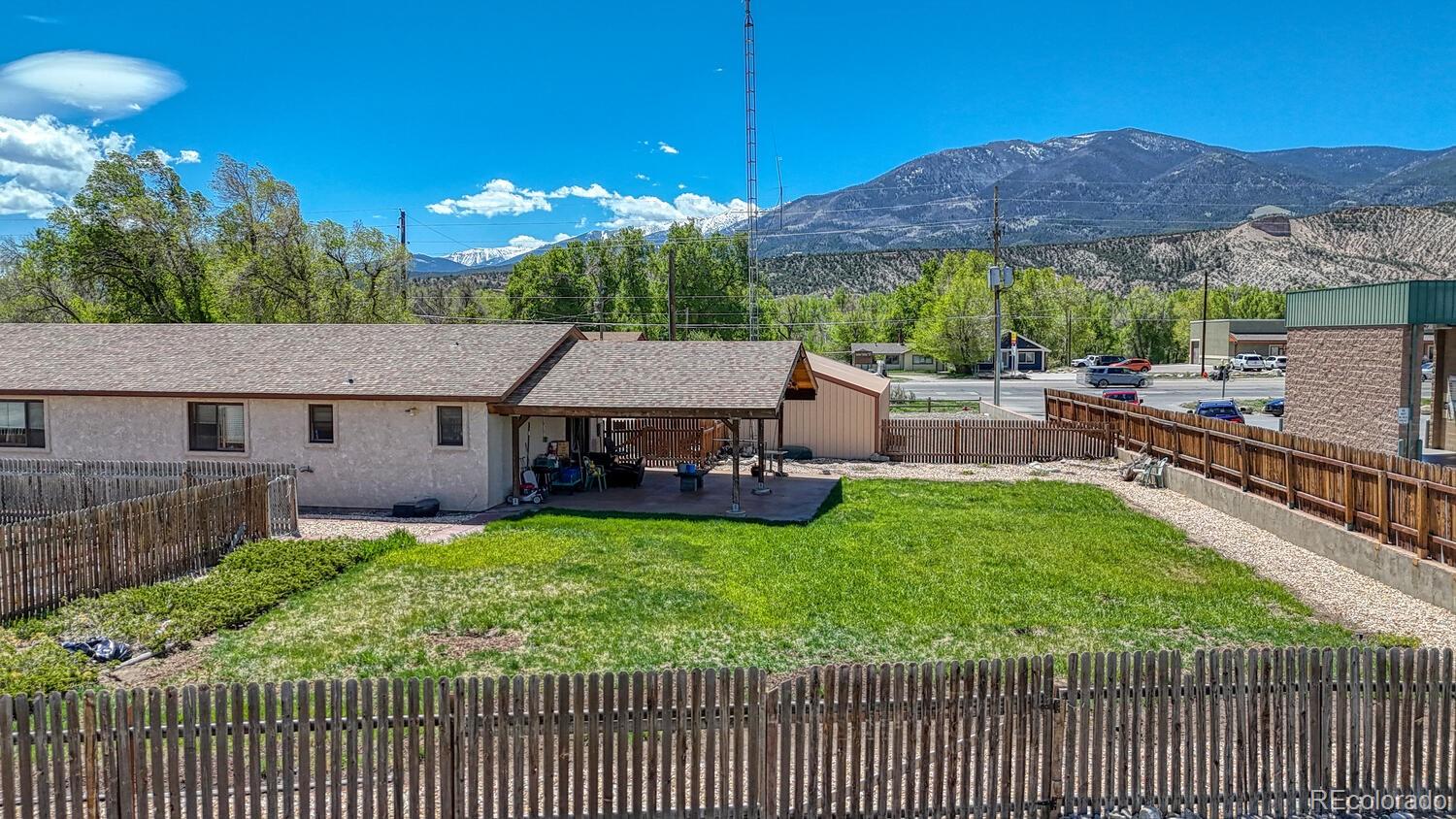 7687 W US Highway 50