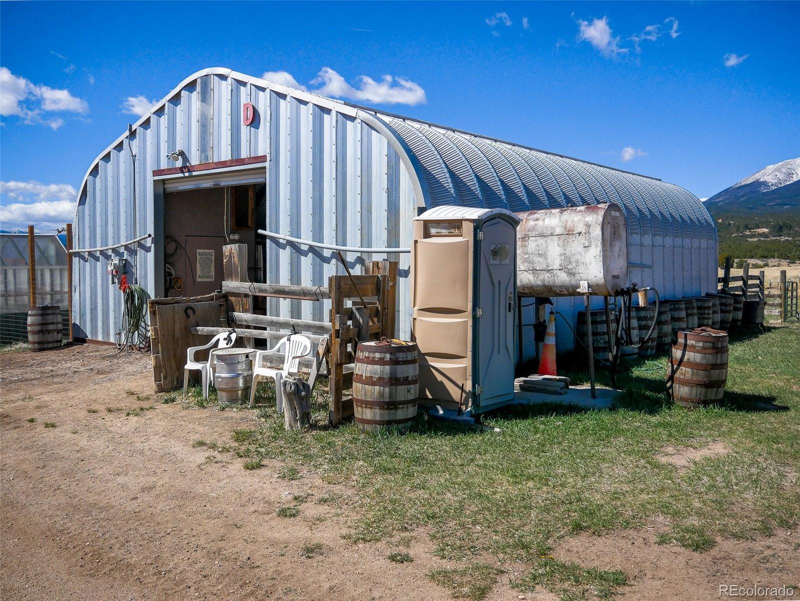 16103 US Highway 285