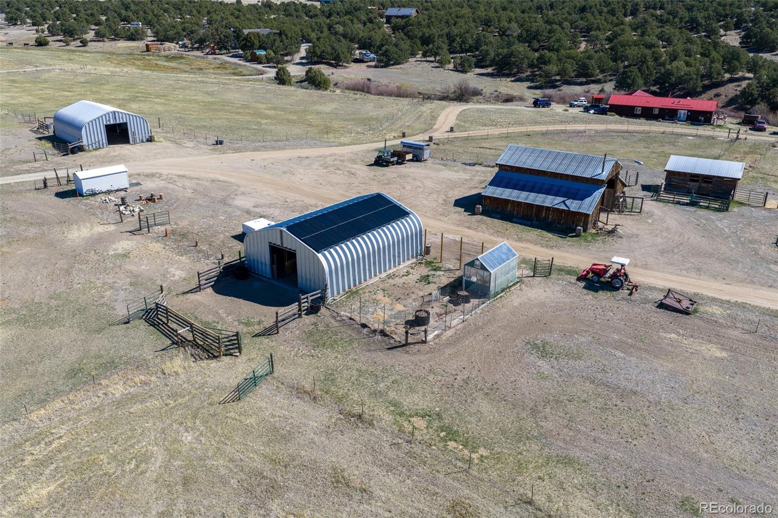 16103 US Highway 285