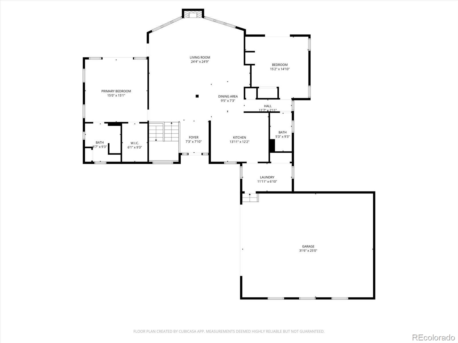 6011 Archery Circle